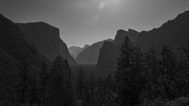 Yosemite 2024 collection preview